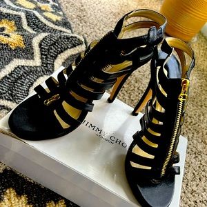 Jimmy Choo Gleny’s